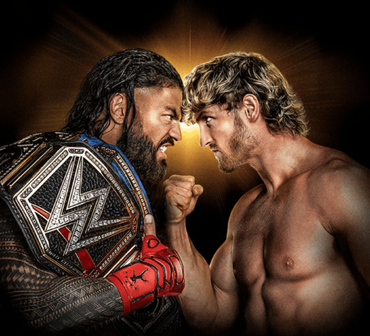 WWE