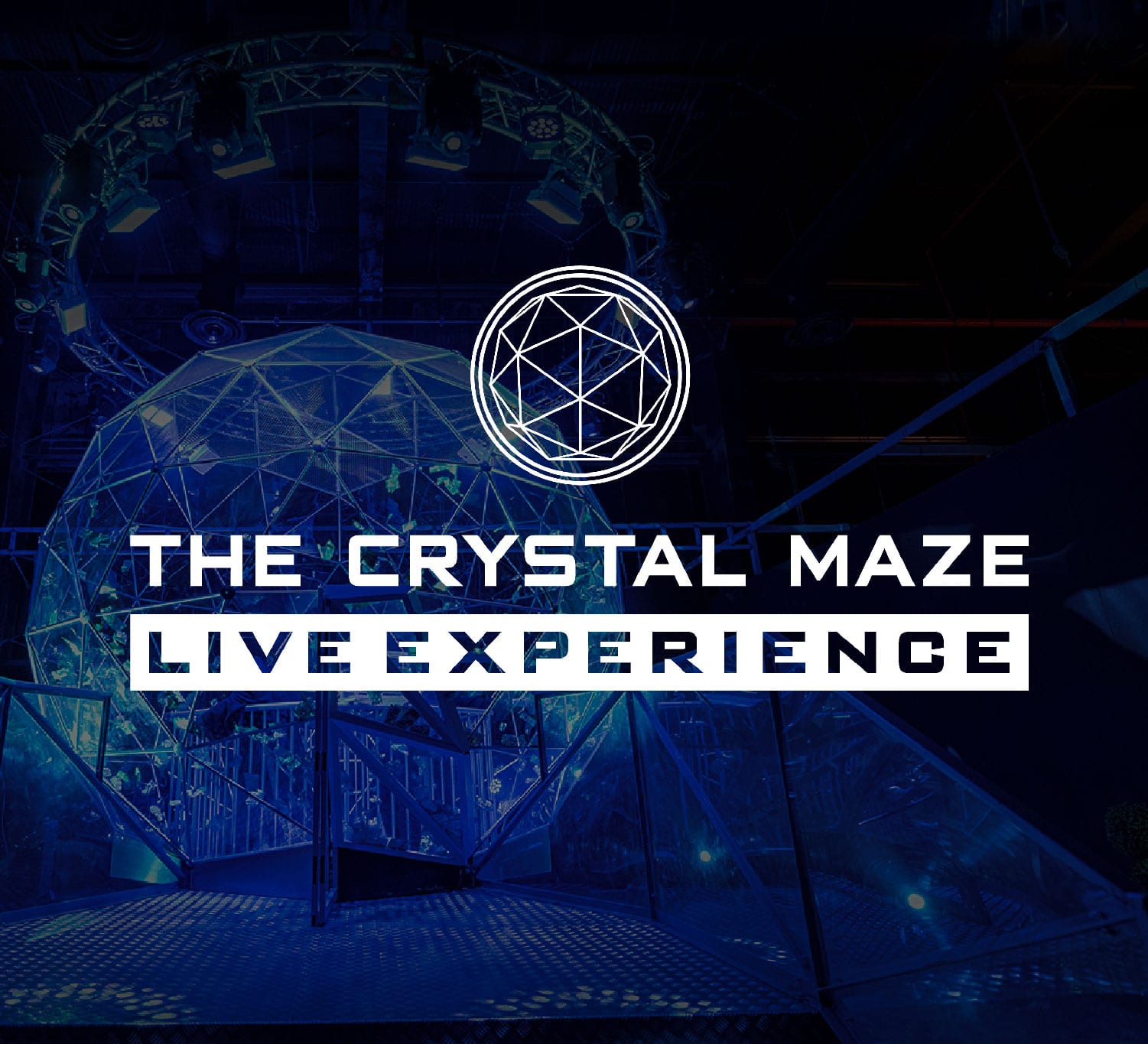 Crystal Maze